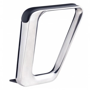 Aluminum Armrest AR603