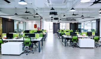 工厂环境-千亿官方网页版-办公环境