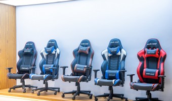 工厂环境-千亿官方网页版-展厅一角