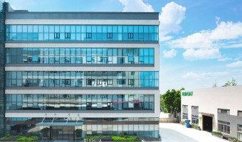 工厂环境-千亿官方网页版-厂房外观