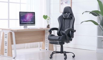 新闻-千亿官方网页版-办公椅扶手的三种形态