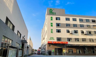 工厂环境-千亿官方网页版-厂房外观