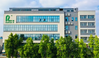 工厂环境-千亿官方网页版-厂房外观