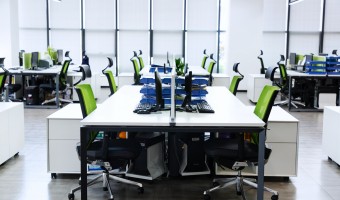 工厂环境-千亿官方网页版-办公环境