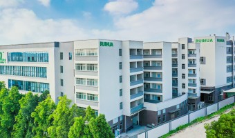 工厂环境-千亿官方网页版-厂房外观