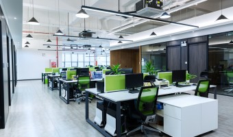 工厂环境-千亿官方网页版-办公环境