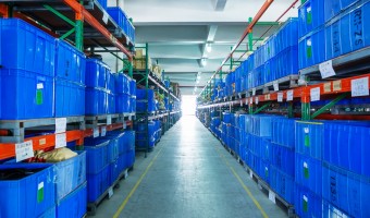 工厂环境-千亿官方网页版-公司仓库