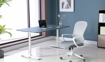 新闻-千亿官方网页版-我们常见​办公椅扶手有哪些分类？