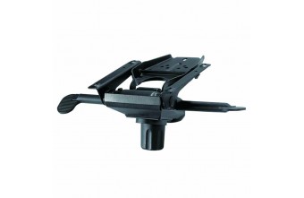 PU扶手,办公椅扶手,多功能转椅扶手,高回弹海绵,聚氨酯扶手_瑞华家俱配件有限公司-底盘 T1165 SYN