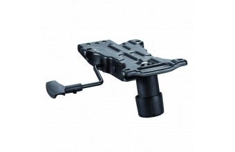 PU扶手,办公椅扶手,多功能转椅扶手,高回弹海绵,聚氨酯扶手_瑞华家俱配件有限公司-底盘 SB034