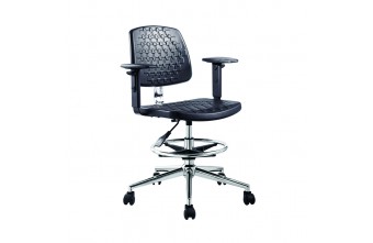 PU扶手,办公椅扶手,多功能转椅扶手,高回弹海绵,聚氨酯扶手_瑞华家俱配件有限公司-CH038