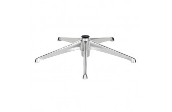 PU扶手,办公椅扶手,多功能转椅扶手,高回弹海绵,聚氨酯扶手_瑞华家俱配件有限公司-五星脚 AL-003