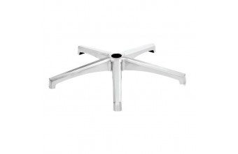 PU扶手,办公椅扶手,多功能转椅扶手,高回弹海绵,聚氨酯扶手_瑞华家俱配件有限公司-五星脚 AL-006