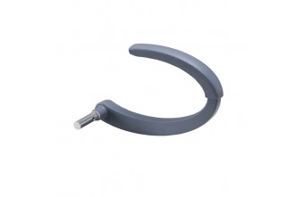 PU扶手,办公椅扶手,多功能转椅扶手,高回弹海绵,聚氨酯扶手_瑞华家俱配件有限公司-PU扶手 YL766LR