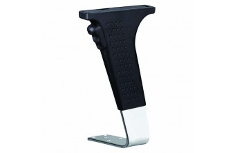 PU扶手,办公椅扶手,多功能转椅扶手,高回弹海绵,聚氨酯扶手_瑞华家俱配件有限公司-多功能扶手 AD3215