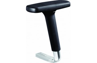 PU扶手,办公椅扶手,多功能转椅扶手,高回弹海绵,聚氨酯扶手_瑞华家俱配件有限公司-铝合金扶手 AD57