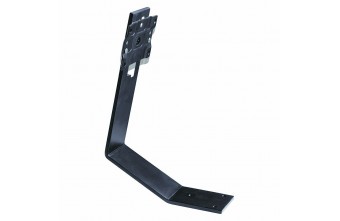 PU扶手,办公椅扶手,多功能转椅扶手,高回弹海绵,聚氨酯扶手_瑞华家俱配件有限公司-连接铁板 BK96