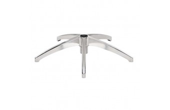 PU扶手,办公椅扶手,多功能转椅扶手,高回弹海绵,聚氨酯扶手_瑞华家俱配件有限公司-五星脚 AL-005