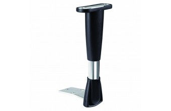 PU扶手,办公椅扶手,多功能转椅扶手,高回弹海绵,聚氨酯扶手_瑞华家俱配件有限公司-多功能扶手 AD24