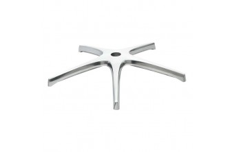 PU扶手,办公椅扶手,多功能转椅扶手,高回弹海绵,聚氨酯扶手_瑞华家俱配件有限公司-五星脚 AL-011