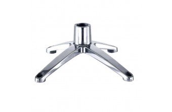 PU扶手,办公椅扶手,多功能转椅扶手,高回弹海绵,聚氨酯扶手_瑞华家俱配件有限公司-五星脚 AL-014