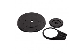 PU扶手,办公椅扶手,多功能转椅扶手,高回弹海绵,聚氨酯扶手_瑞华家俱配件有限公司-医生椅配件 PL-03套件