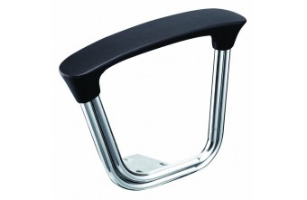 PU扶手,办公椅扶手,多功能转椅扶手,高回弹海绵,聚氨酯扶手_瑞华家俱配件有限公司-PU扶手  AR534