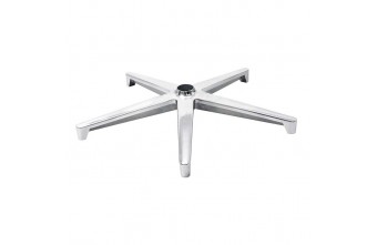 PU扶手,办公椅扶手,多功能转椅扶手,高回弹海绵,聚氨酯扶手_瑞华家俱配件有限公司-五星脚 AL-010