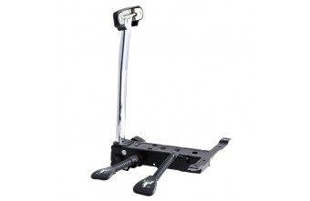 PU扶手,办公椅扶手,多功能转椅扶手,高回弹海绵,聚氨酯扶手_瑞华家俱配件有限公司-医生椅配件 M-10底盘