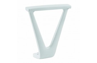 PU扶手,办公椅扶手,多功能转椅扶手,高回弹海绵,聚氨酯扶手_瑞华家俱配件有限公司-PP扶手 AR955-1W