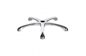 PU扶手,办公椅扶手,多功能转椅扶手,高回弹海绵,聚氨酯扶手_瑞华家俱配件有限公司-五星脚 AL-001