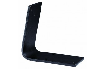 PU扶手,办公椅扶手,多功能转椅扶手,高回弹海绵,聚氨酯扶手_瑞华家俱配件有限公司-连接铁板 BK39