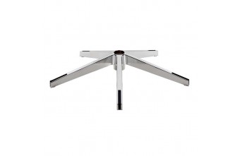 PU扶手,办公椅扶手,多功能转椅扶手,高回弹海绵,聚氨酯扶手_瑞华家俱配件有限公司-五星脚 AL-008