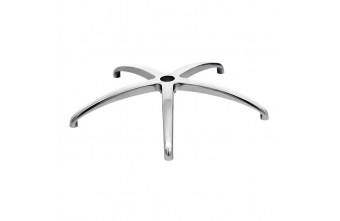 PU扶手,办公椅扶手,多功能转椅扶手,高回弹海绵,聚氨酯扶手_瑞华家俱配件有限公司-五星脚 AL-007