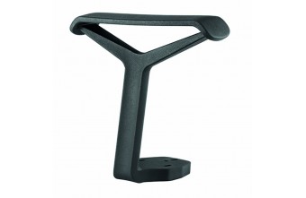 PU扶手,办公椅扶手,多功能转椅扶手,高回弹海绵,聚氨酯扶手_瑞华家俱配件有限公司-PP扶手 AR963