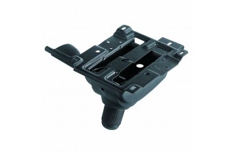 PU扶手,办公椅扶手,多功能转椅扶手,高回弹海绵,聚氨酯扶手_瑞华家俱配件有限公司-底盘 SB 002