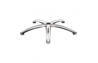 PU扶手,办公椅扶手,多功能转椅扶手,高回弹海绵,聚氨酯扶手_瑞华家俱配件有限公司-五星脚 AL-004