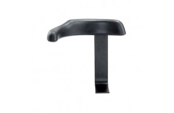 PU扶手,办公椅扶手,多功能转椅扶手,高回弹海绵,聚氨酯扶手_瑞华家俱配件有限公司-PU扶手  AR136