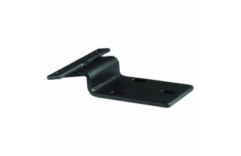 PU扶手,办公椅扶手,多功能转椅扶手,高回弹海绵,聚氨酯扶手_瑞华家俱配件有限公司-连接铁板 BK42A