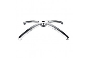 PU扶手,办公椅扶手,多功能转椅扶手,高回弹海绵,聚氨酯扶手_瑞华家俱配件有限公司-五星脚 AL-015