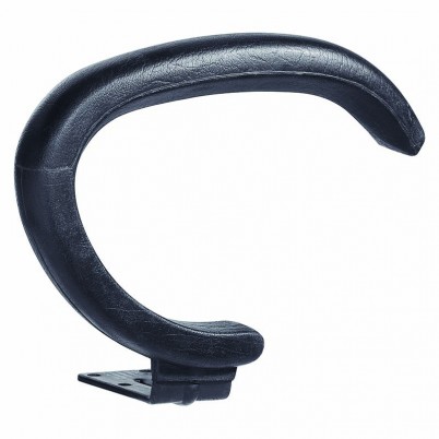 茂名PU扶手  AR065A