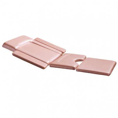 茂名皮垫 YL719-4橙色