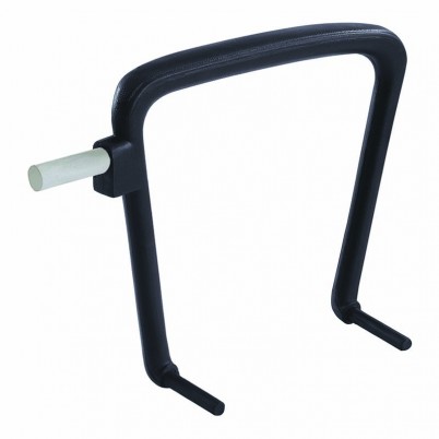 茂名PU扶手  AR053A