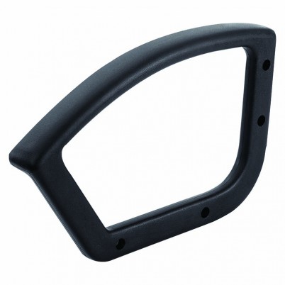 茂名PU扶手  AR071-1