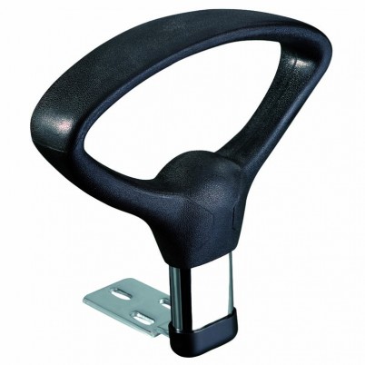 茂名PU扶手  AR395C