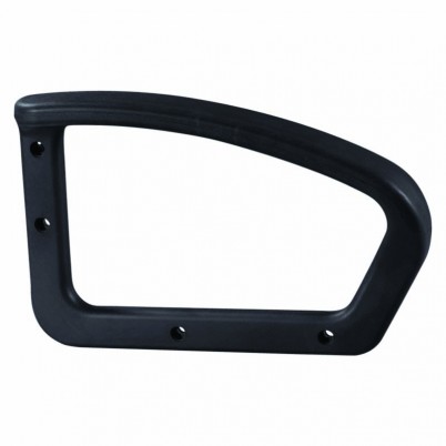 茂名PU扶手  AR519