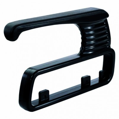 茂名PU扶手  AR093