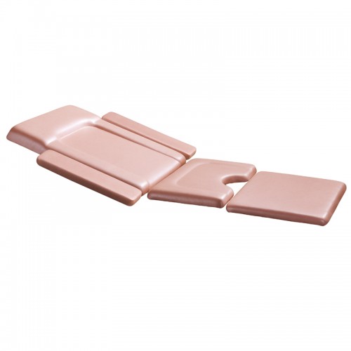 茂名皮垫 YL719-4橙色