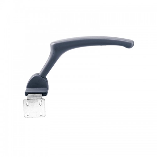 茂名PU扶手  AR866B