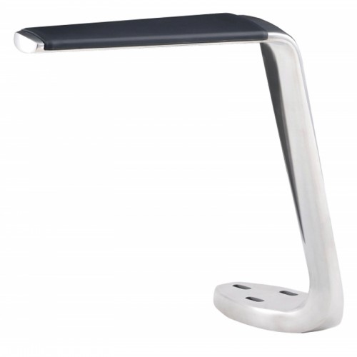 Aluminum Armrest AR602-1